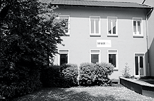 Kunstschule DIE BASIS in Hattingen